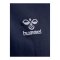 Hummel GO 2.0 Hoody Blau F7026 - blau