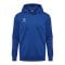 Hummel GO 2.0 Hoody Blau F7045 - blau