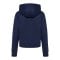 Hummel GO 2.0 Hoody Damen Blau F7026 - blau