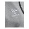 Hummel GO 2.0 Hoody Damen Grau F2006 - grau