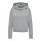 Hummel GO 2.0 Hoody Damen Grau F2006 - grau