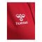 Hummel GO 2.0 Hoody Damen Rot F3062 - rot