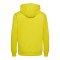 Hummel GO 2.0 Hoody Gelb F5269 - gelb