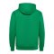 Hummel GO 2.0 Hoody Grün F6235 - gruen