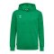 Hummel GO 2.0 Hoody Grün F6235 - gruen