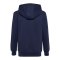 Hummel GO 2.0 Hoody Kids Blau F7026 - blau