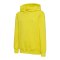 Hummel GO 2.0 Hoody Kids Gelb F5269 - gelb