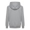 Hummel GO 2.0 Hoody Kids Grau F2006 - grau