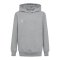 Hummel GO 2.0 Hoody Kids Grau F2006 - grau