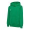 Hummel GO 2.0 Hoody Kids Grün F6235 - gruen