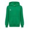 Hummel GO 2.0 Hoody Kids Grün F6235 - gruen
