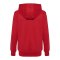 Hummel GO 2.0 Hoody Kids Rot F3062 - rot