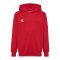 Hummel GO 2.0 Hoody Kids Rot F3062 - rot