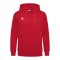 Hummel GO 2.0 Hoody Rot F3062 - rot