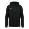 Hummel GO 2.0 Hoody Schwarz F2001 - schwarz