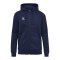 Hummel GO 2.0 Kapuzenjacke Blau F7026 - blau