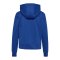 Hummel GO 2.0 Kapuzenjacke Damen Blau F7045 - blau