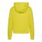 Hummel GO 2.0 Kapuzenjacke Damen Gelb F5269 - gelb