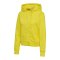 Hummel GO 2.0 Kapuzenjacke Damen Gelb F5269 - gelb