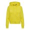 Hummel GO 2.0 Kapuzenjacke Damen Gelb F5269 - gelb