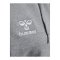 Hummel GO 2.0 Kapuzenjacke Damen Grau F2006 - grau