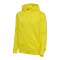 Hummel GO 2.0 Kapuzenjacke Gelb F5269 - gelb