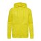 Hummel GO 2.0 Kapuzenjacke Gelb F5269 - gelb