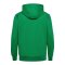 Hummel GO 2.0 Kapuzenjacke Grün F6235 - gruen