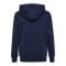 Hummel GO 2.0 Kapuzenjacke Kids Blau F7026 - blau