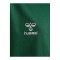 Hummel GO 2.0 Kapuzenjacke Kids Grün F6140 - gruen