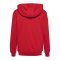 Hummel GO 2.0 Kapuzenjacke Kids Rot F3062 - rot
