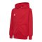 Hummel GO 2.0 Kapuzenjacke Kids Rot F3062 - rot