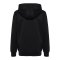 Hummel GO 2.0 Kapuzenjacke Kids Schwarz F2001 - schwarz