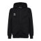Hummel GO 2.0 Kapuzenjacke Kids Schwarz F2001 - schwarz