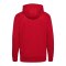Hummel GO 2.0 Kapuzenjacke Rot F3062 - rot