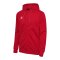 Hummel GO 2.0 Kapuzenjacke Rot F3062 - rot