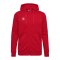 Hummel GO 2.0 Kapuzenjacke Rot F3062 - rot