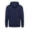 Hummel GO 2.0 LOGO Hoody Blau F7026 - blau