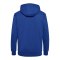 Hummel GO 2.0 LOGO Hoody Blau F7045 - blau