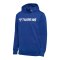 Hummel GO 2.0 LOGO Hoody Blau F7045 - blau
