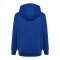 Hummel GO 2.0 LOGO Hoody Kids Blau F7045 - blau