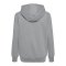 Hummel GO 2.0 LOGO Hoody Kids Grau F2006 - grau