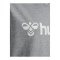 Hummel GO 2.0 LOGO Hoody Kids Grau F2006 - grau