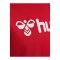 Hummel GO 2.0 LOGO Hoody Rot F3062 - rot
