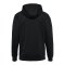 Hummel GO 2.0 LOGO Hoody Schwarz F2001 - schwarz