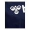 Hummel GO 2.0 LOGO T-Shirt Blau F7026 - blau