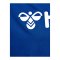 Hummel T-Shirt Blau F7045 - blau