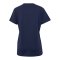 Hummel GO 2.0 LOGO T-Shirt Damen Blau F7026 - blau