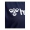 Hummel GO 2.0 LOGO T-Shirt Damen Blau F7026 - blau