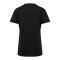 Hummel GO 2.0 LOGO T-Shirt Damen Schwarz F2001 - schwarz